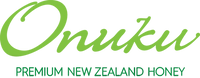Onuku Honey NZ