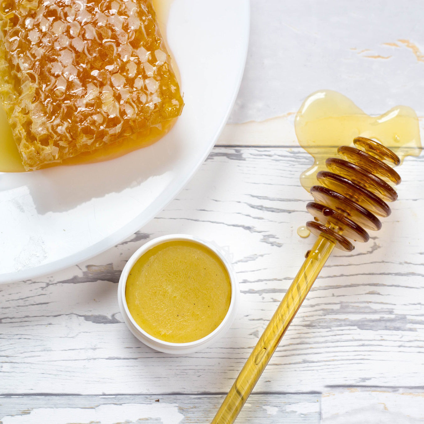 Mānuka Honey Healing Salve