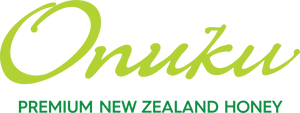 Onuku Honey NZ