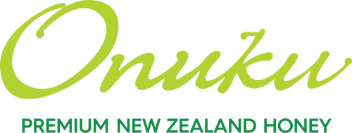 Onuku Honey NZ