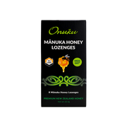 [BUY5GET1FREE]New Zealand Manuka Lozenges UMF10+ X 8 (NZ tax not included)