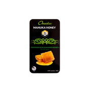 100% New Zealand Manuka Honey Snap Pak UMF10+  (NZ tax not included)